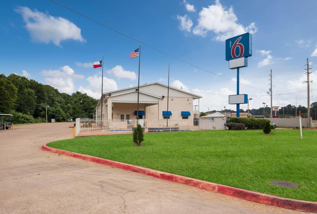 Motel 6-Atlanta, Tx Exterior foto