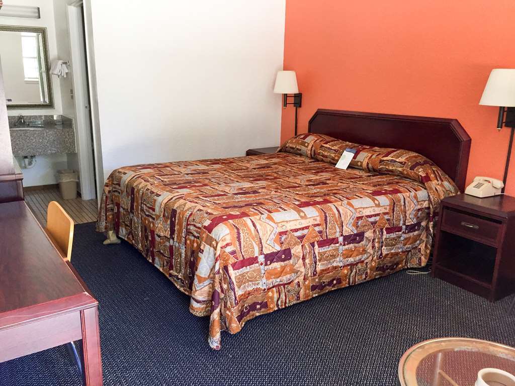 Motel 6-Atlanta, Tx Habitación foto