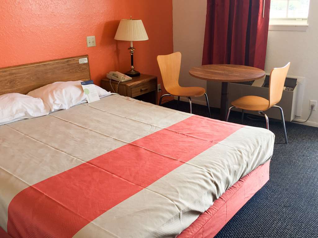 Motel 6-Atlanta, Tx Habitación foto