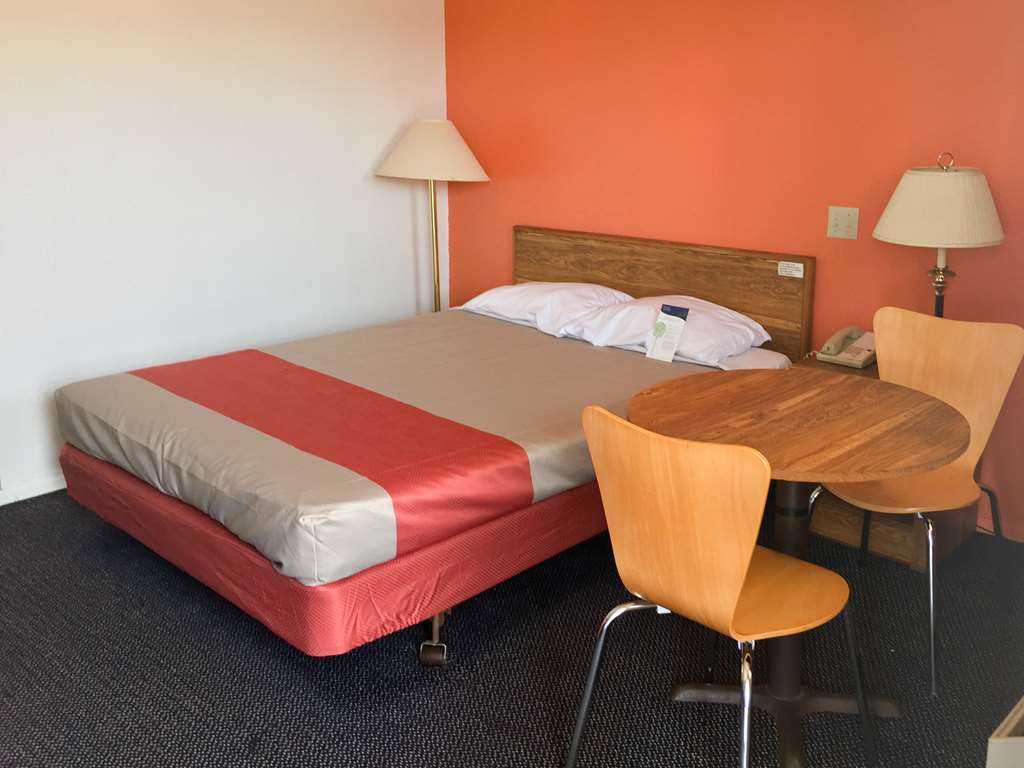 Motel 6-Atlanta, Tx Habitación foto