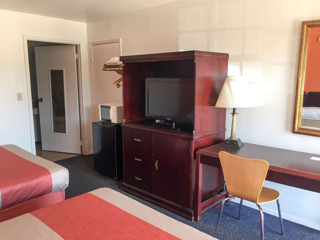 Motel 6-Atlanta, Tx Habitación foto
